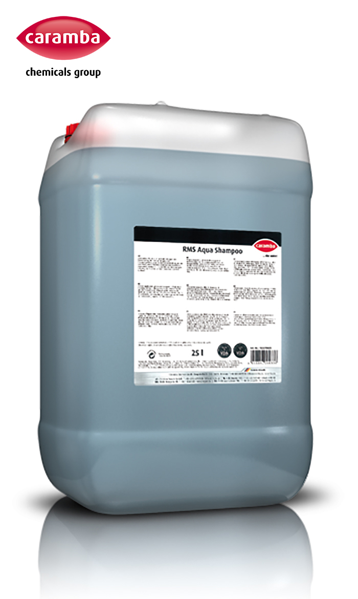 RMS AQUA SHAMPOO