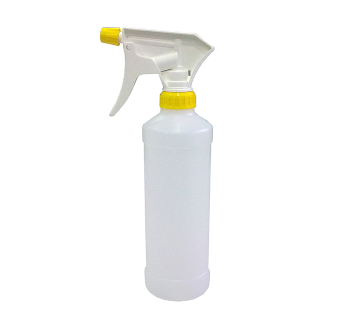 Sprejer 0,5 litre