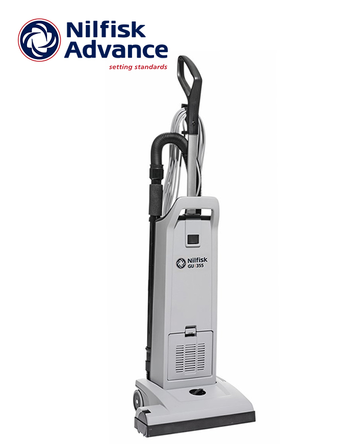 Nilfisk Advance GU 355 DUAL