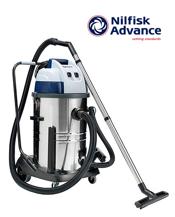 Nilfisk Advance VL100-75