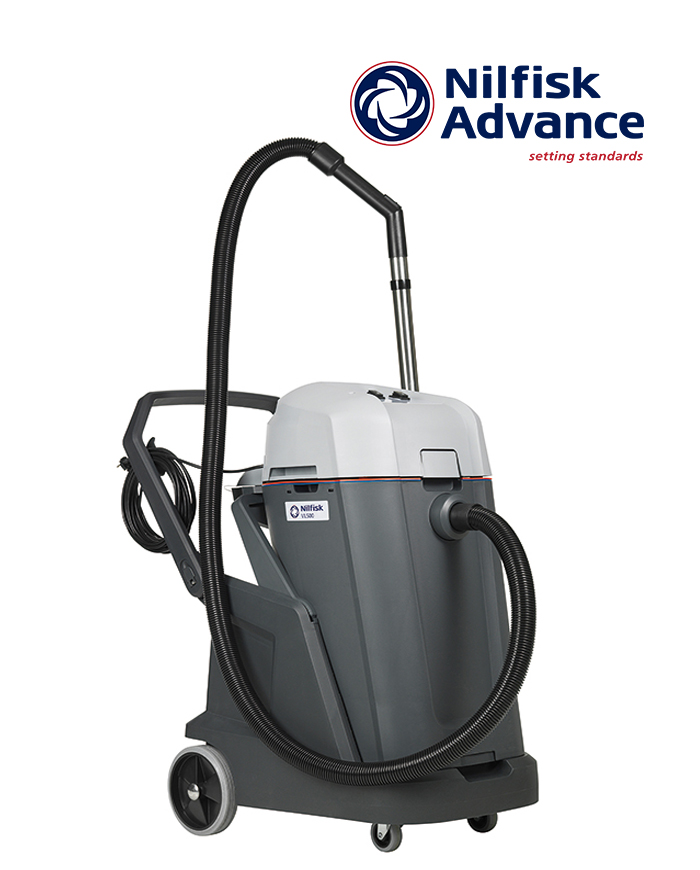 Nilfisk Advance VL500-75 EDF