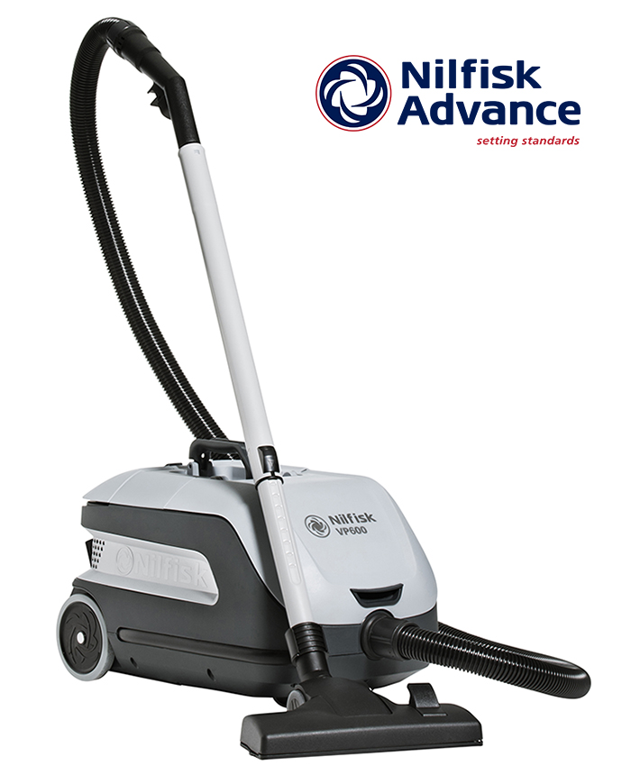 Nilfisk Advance VP 600