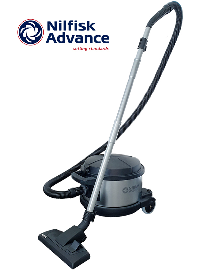 Nilfisk Advance VP 930 HEPA BASIC EU