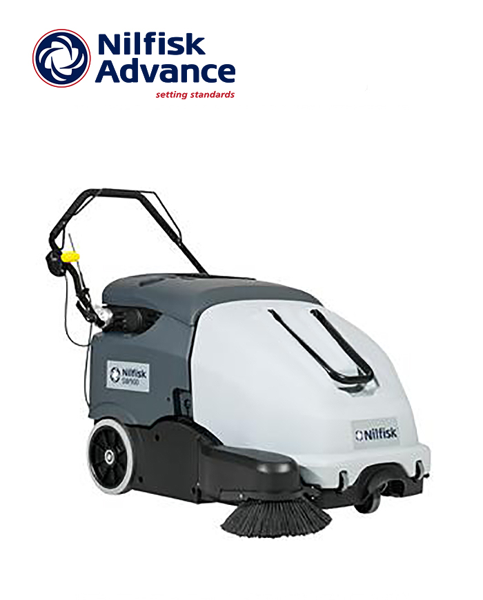 03. Nilfisk Advance SW 900 84 B/P