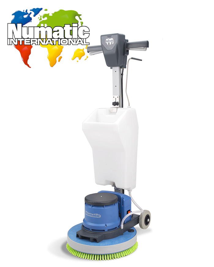 Numatic International Hurricane HFT 