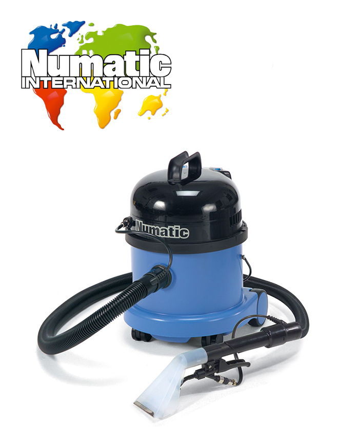 Numatic International CT 370