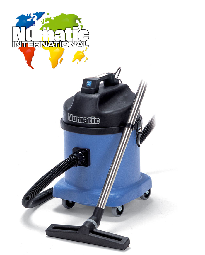 Numatic International WV 570