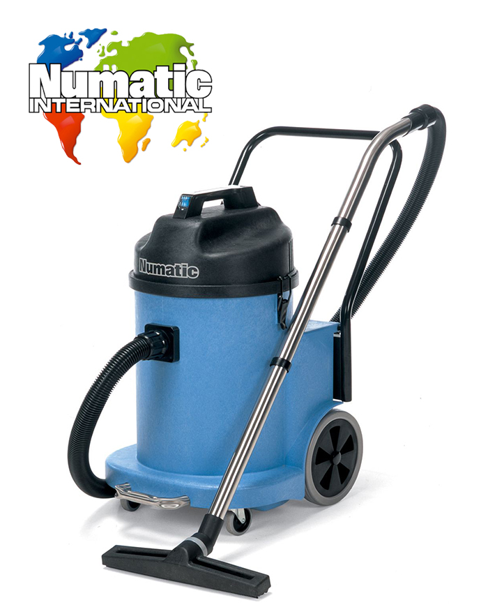Numatic International WVD 900