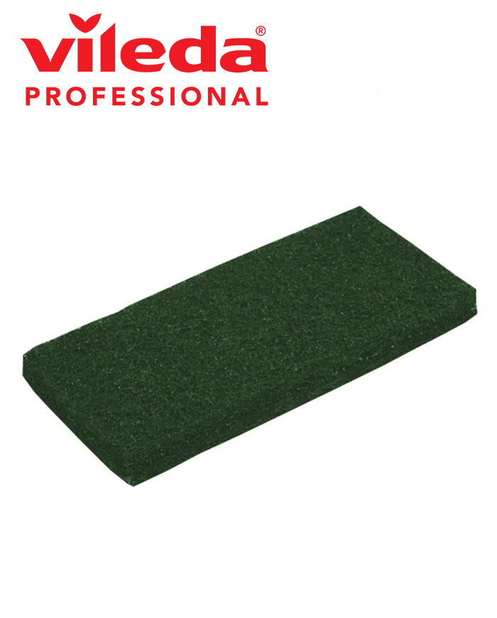 15. Vileda Professional - Filc ploča (Handpad Super Green)