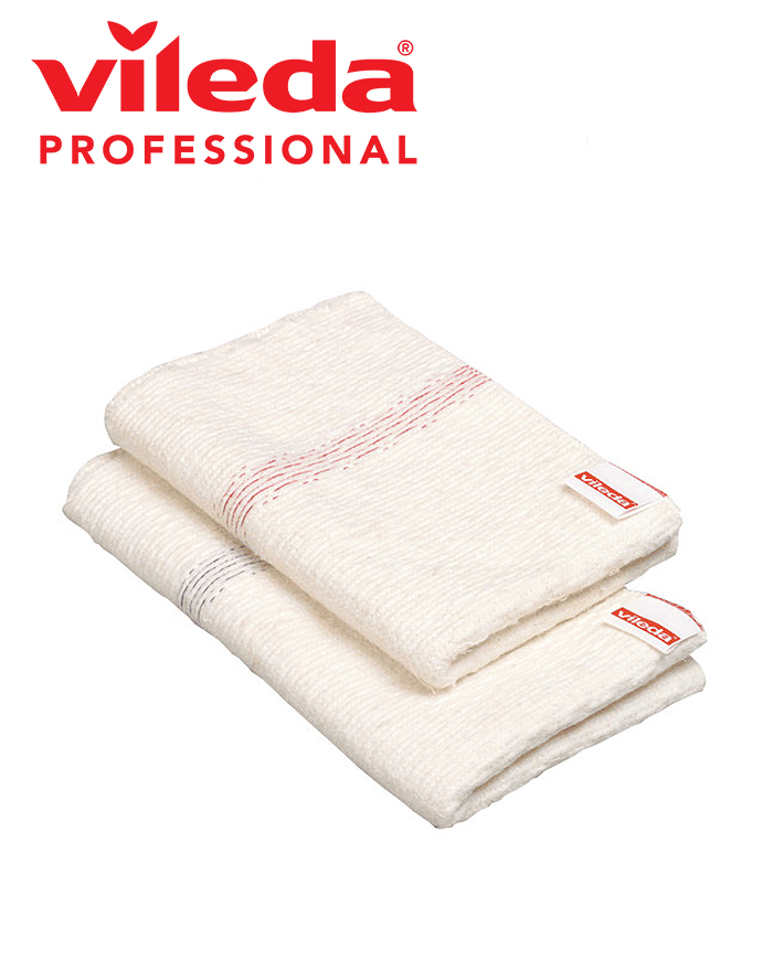 06. Vileda Professional - Vlieser