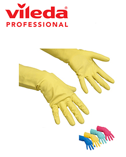 13. Vileda Professional - Rukavice Contract